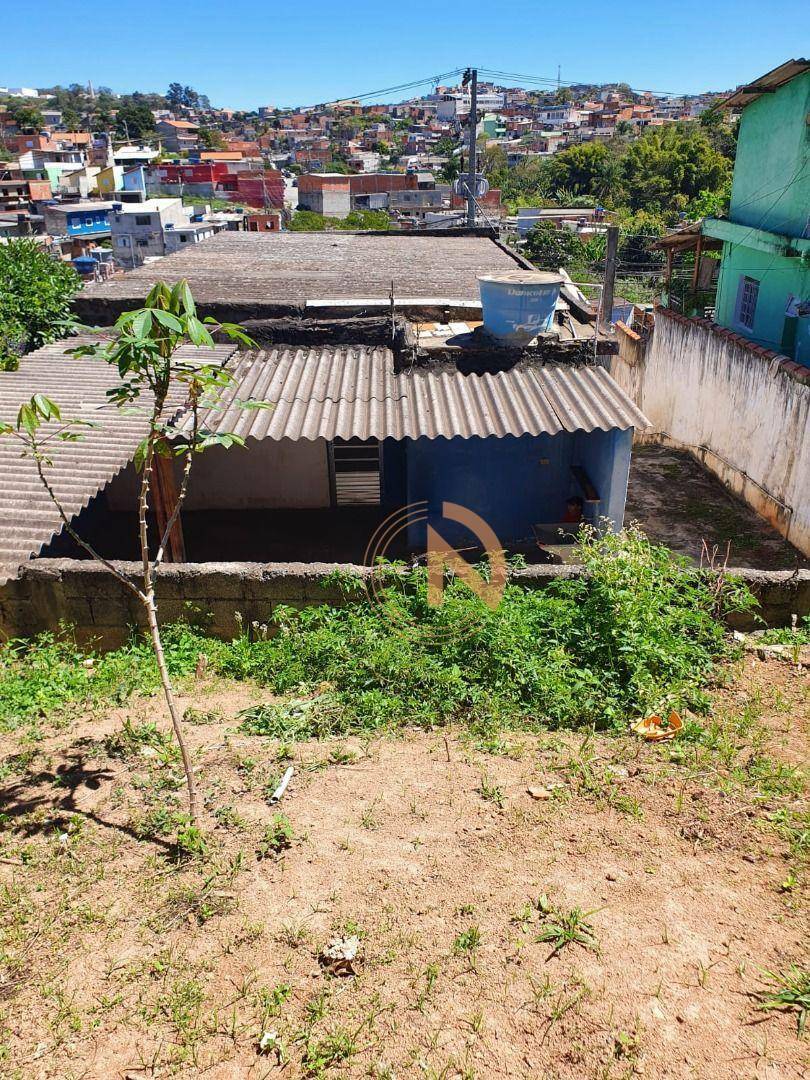 Sobrado, 3 quartos, 250 m² - Foto 23