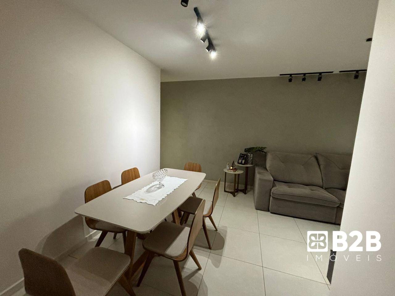 Apartamento, 3 quartos, 82 m² - Foto 4