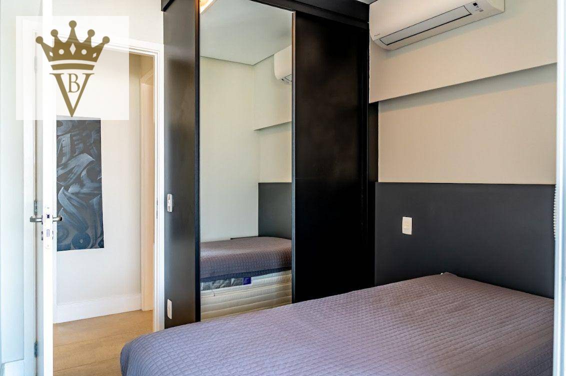 Apartamento à venda com 2 quartos, 70m² - Foto 7