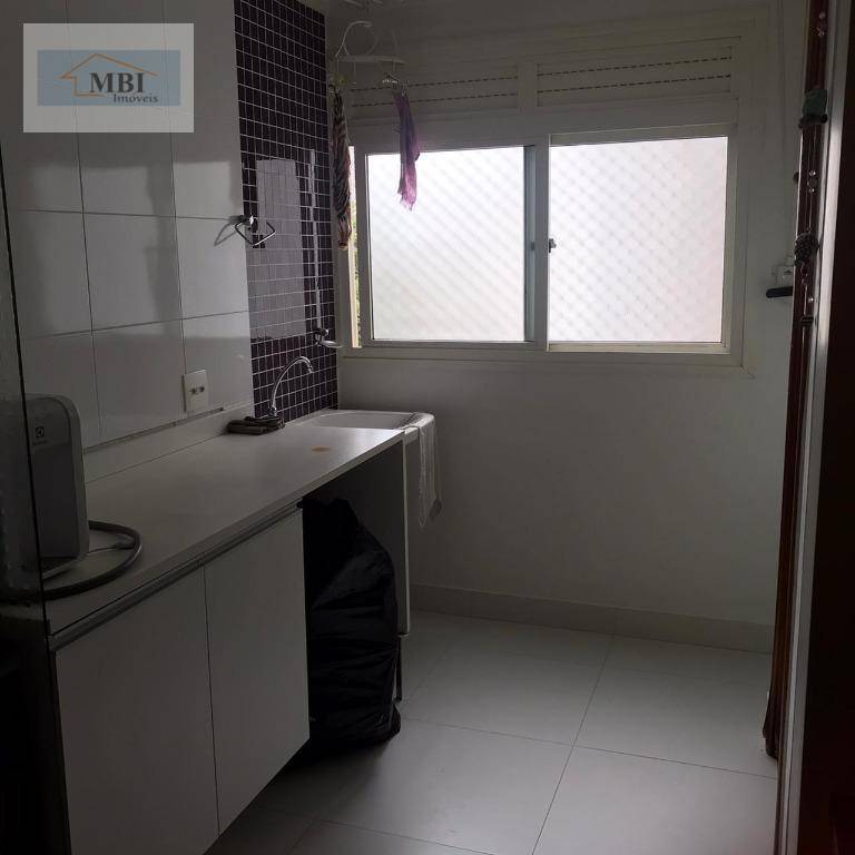 Apartamento à venda com 3 quartos, 86m² - Foto 4