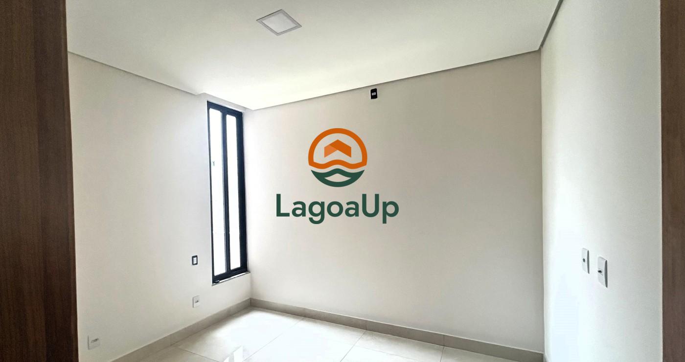 Casa à venda com 4 quartos, 132m² - Foto 12