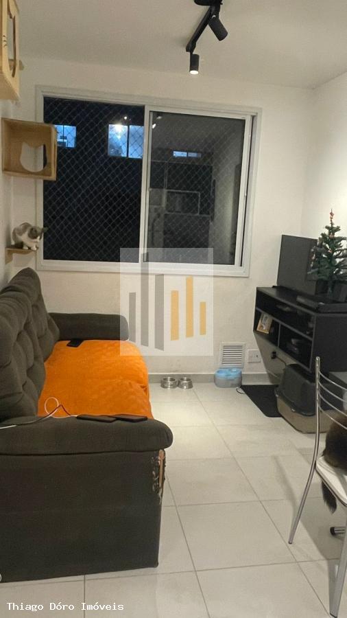 Apartamento para alugar com 2 quartos, 34m² - Foto 1