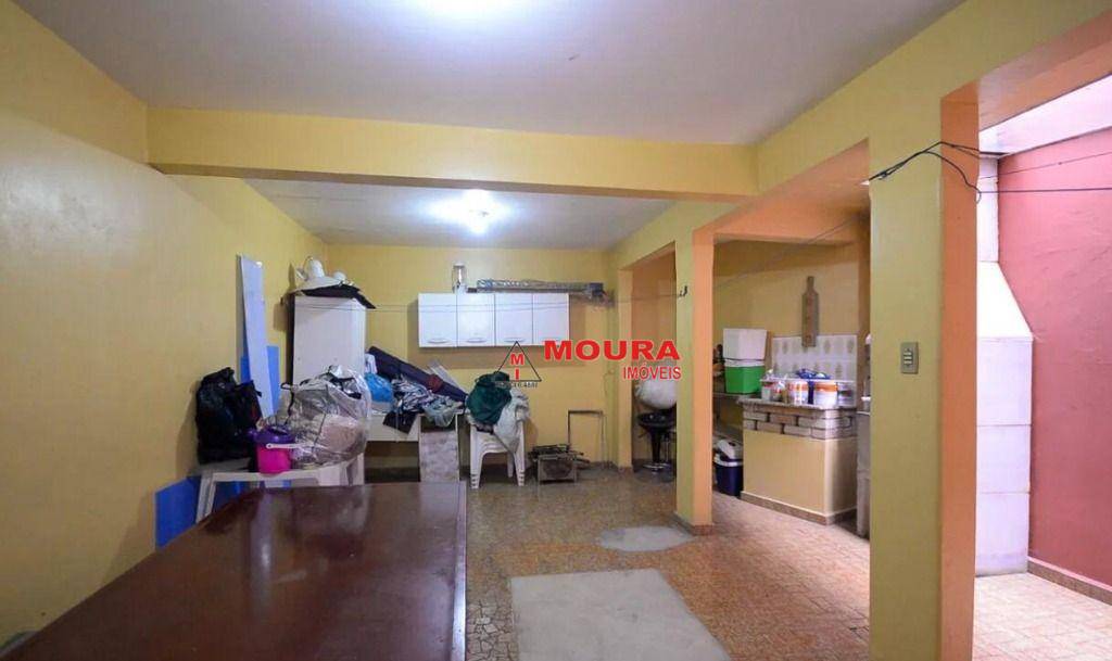 Sobrado, 3 quartos, 149 m² - Foto 5