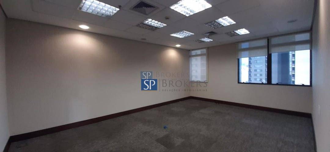 Conjunto Comercial-Sala para alugar, 363m² - Foto 17