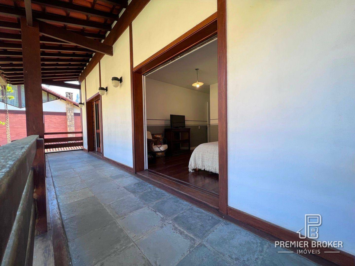 Casa de Condomínio à venda com 4 quartos, 371m² - Foto 21