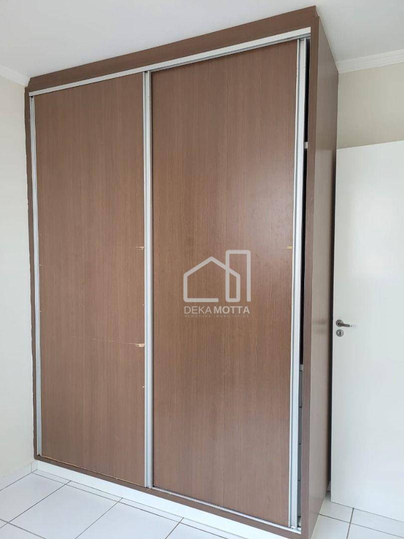 Apartamento à venda com 2 quartos, 47m² - Foto 5