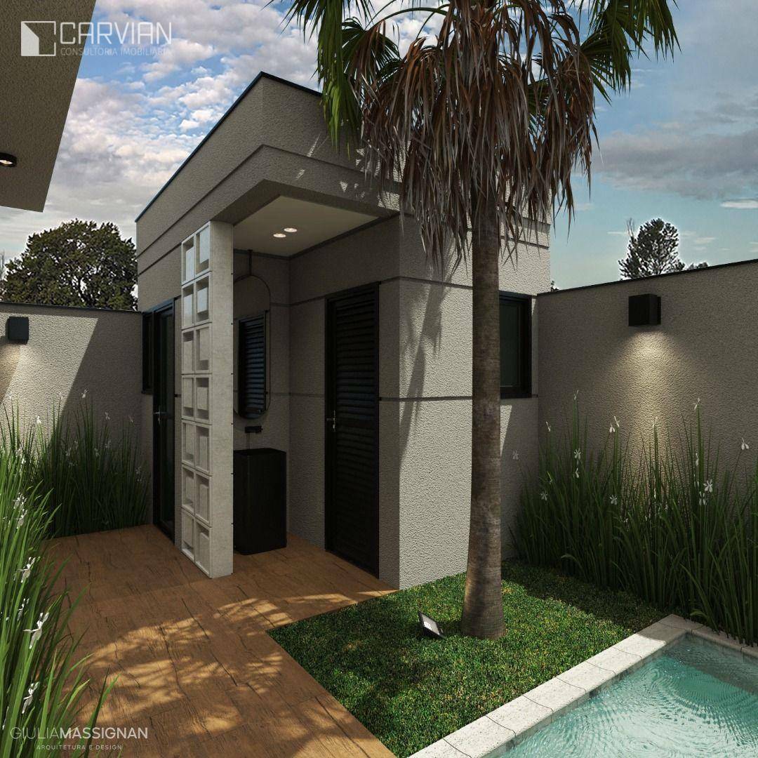 Casa de Condomínio, 3 quartos - Foto 9