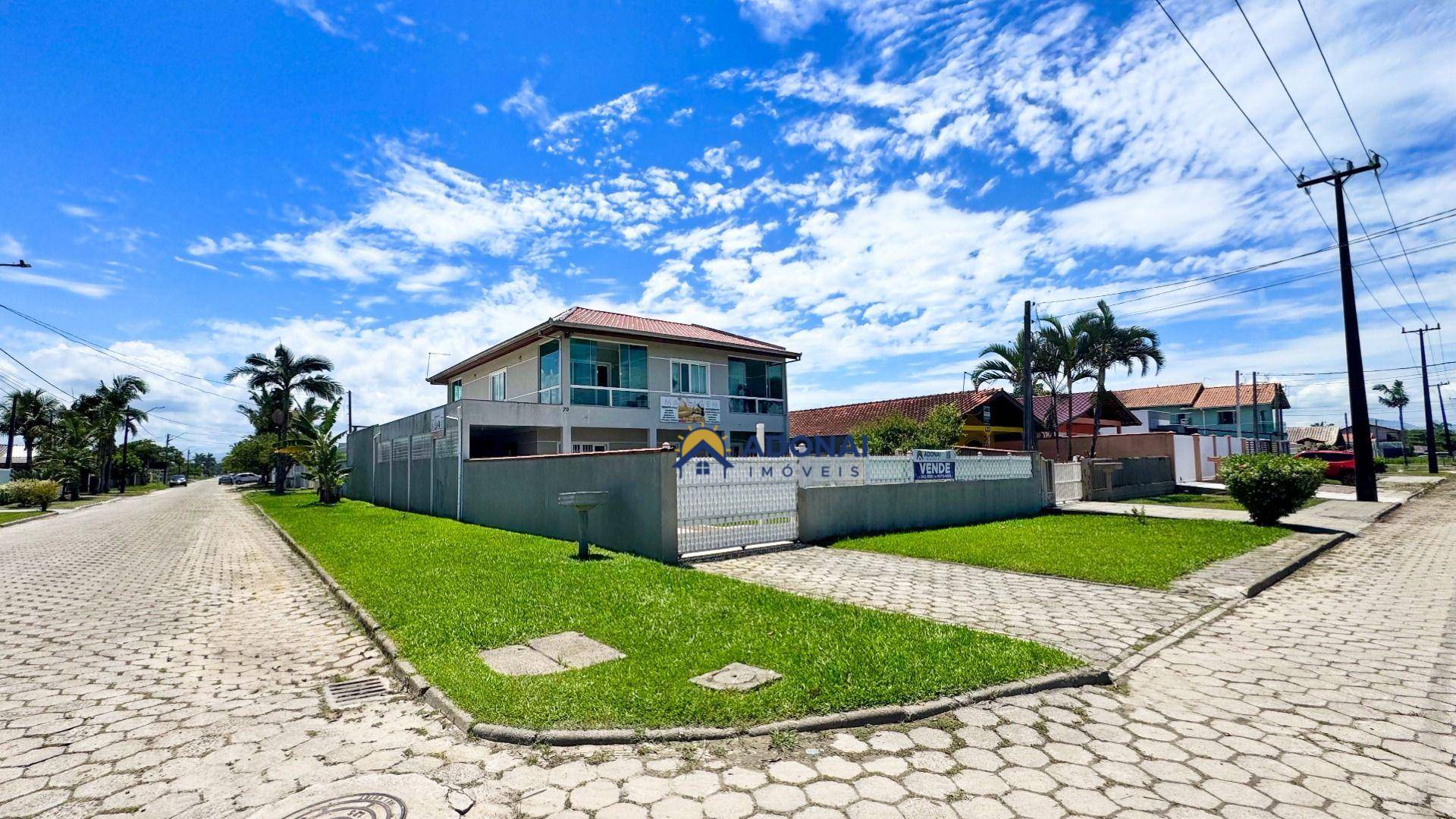 Sobrado, 5 quartos, 315 m² - Foto 3