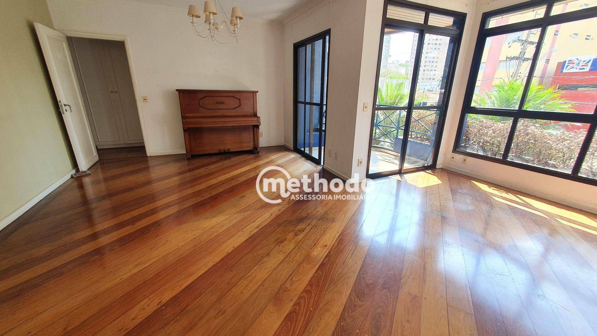 Apartamento à venda e aluguel com 3 quartos, 114m² - Foto 2