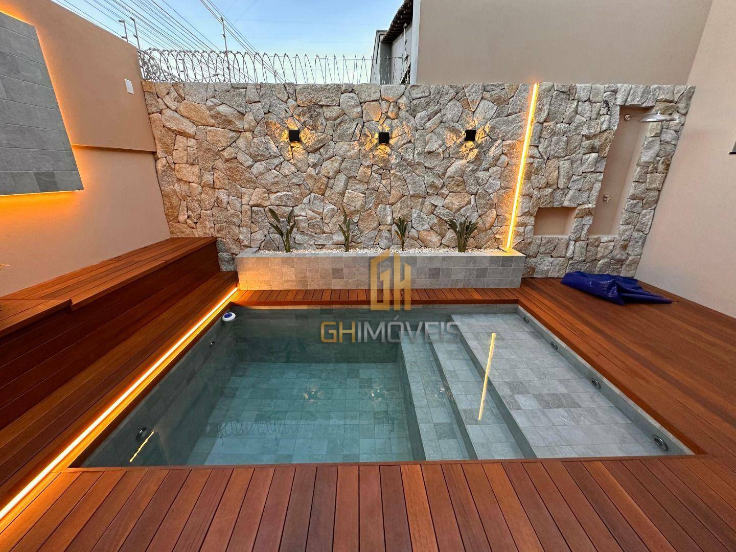 Casa à venda com 3 quartos, 200m² - Foto 30