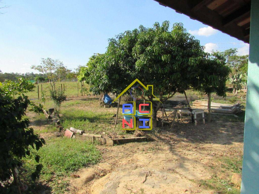 Chácara, 3 quartos, 10000 m² - Foto 6