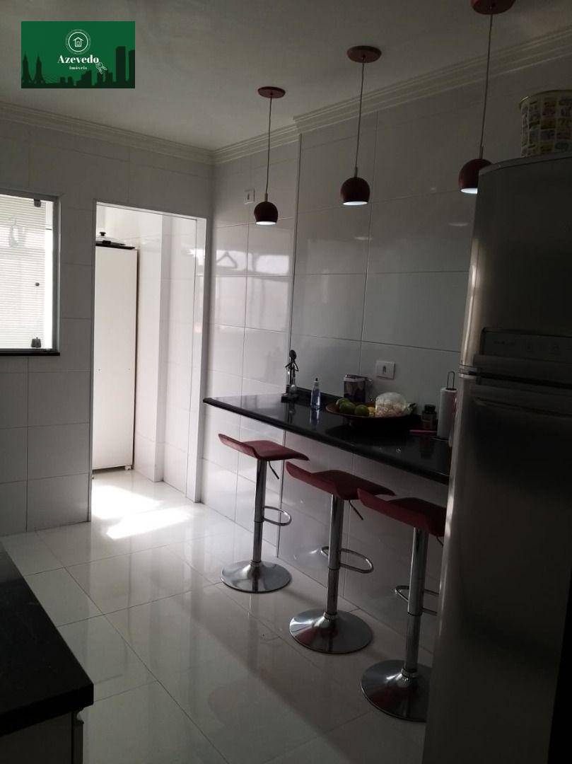 Apartamento à venda com 2 quartos, 75m² - Foto 4