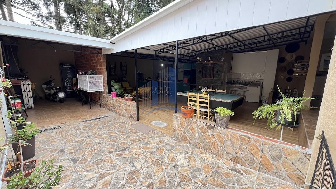 Sobrado à venda com 3 quartos, 220m² - Foto 20