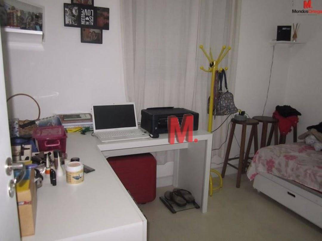 Apartamento à venda com 2 quartos, 46m² - Foto 9