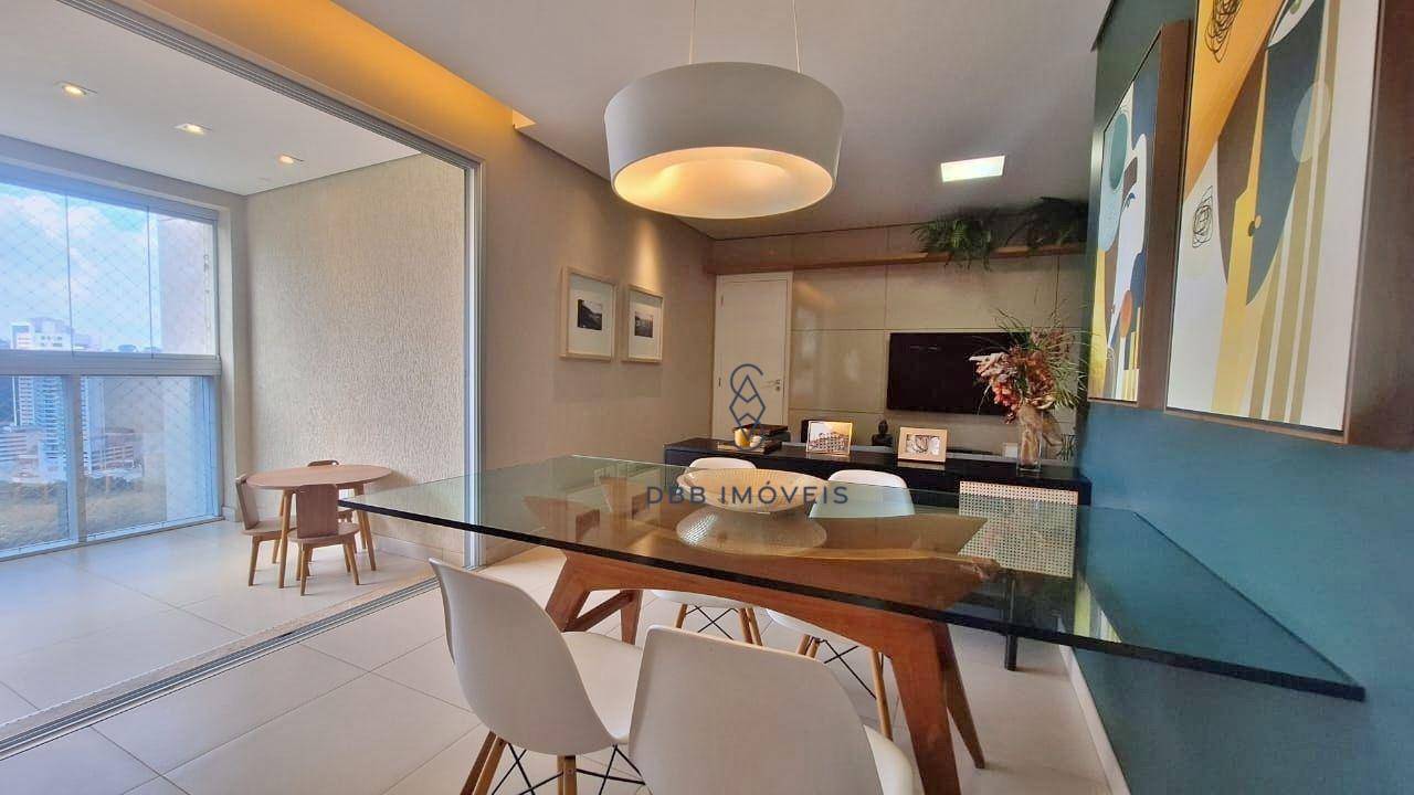 Apartamento à venda com 3 quartos, 92m² - Foto 6