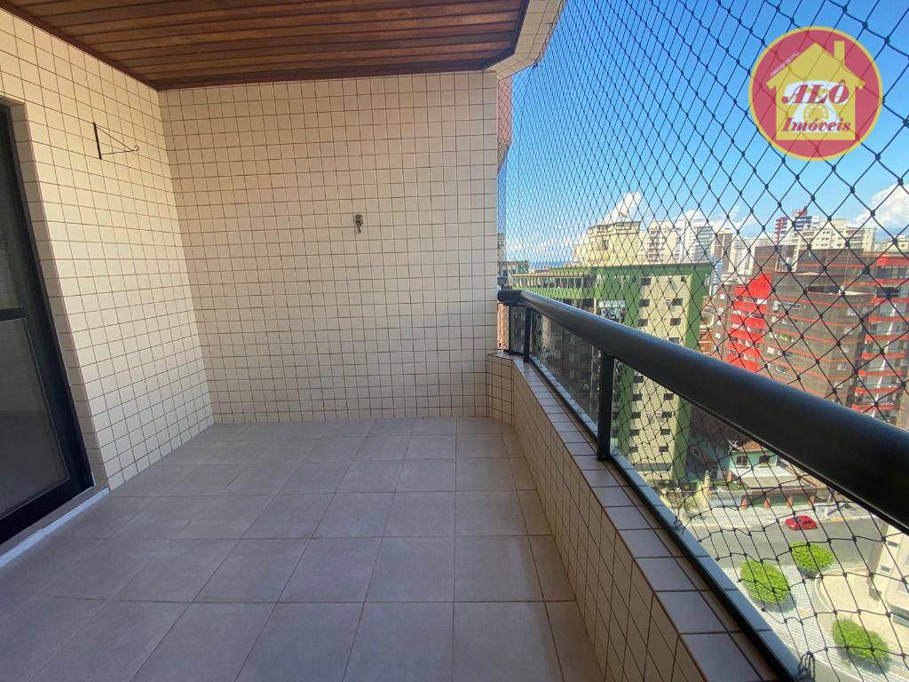 Apartamento à venda com 3 quartos, 121m² - Foto 21