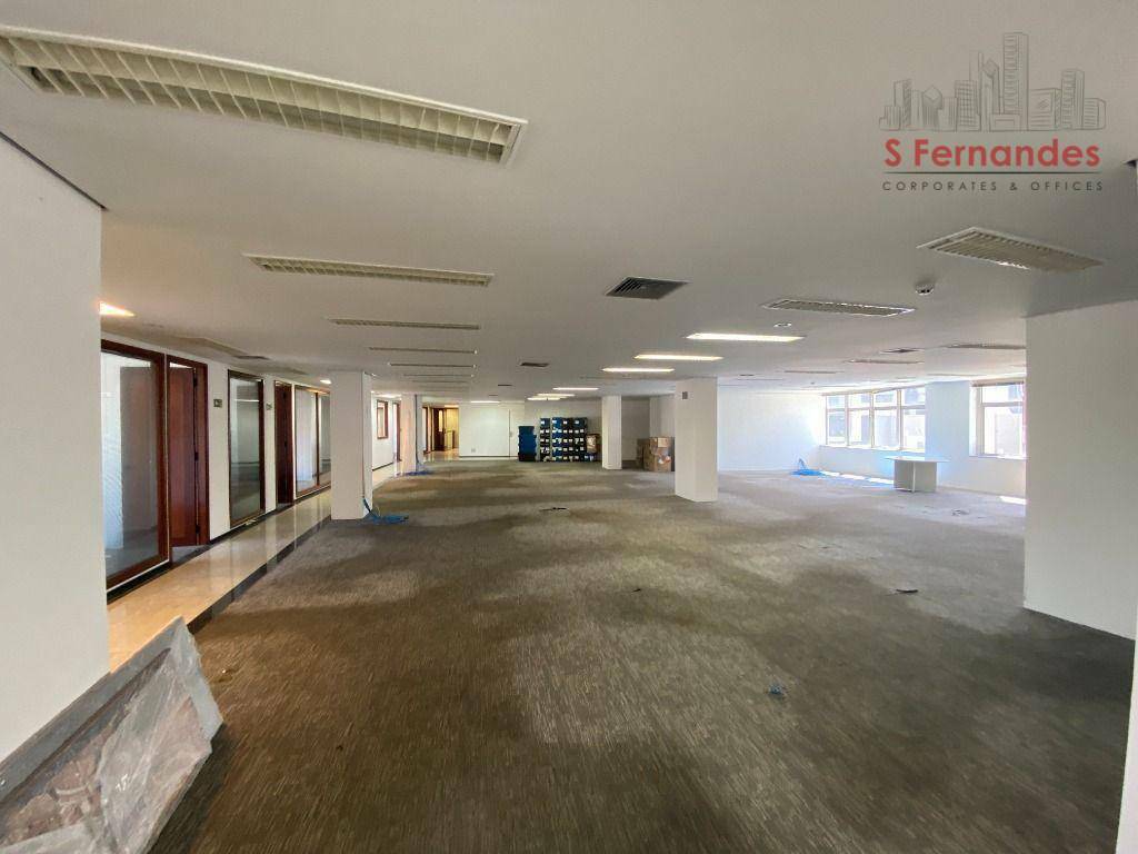 Conjunto Comercial-Sala para alugar, 560m² - Foto 17