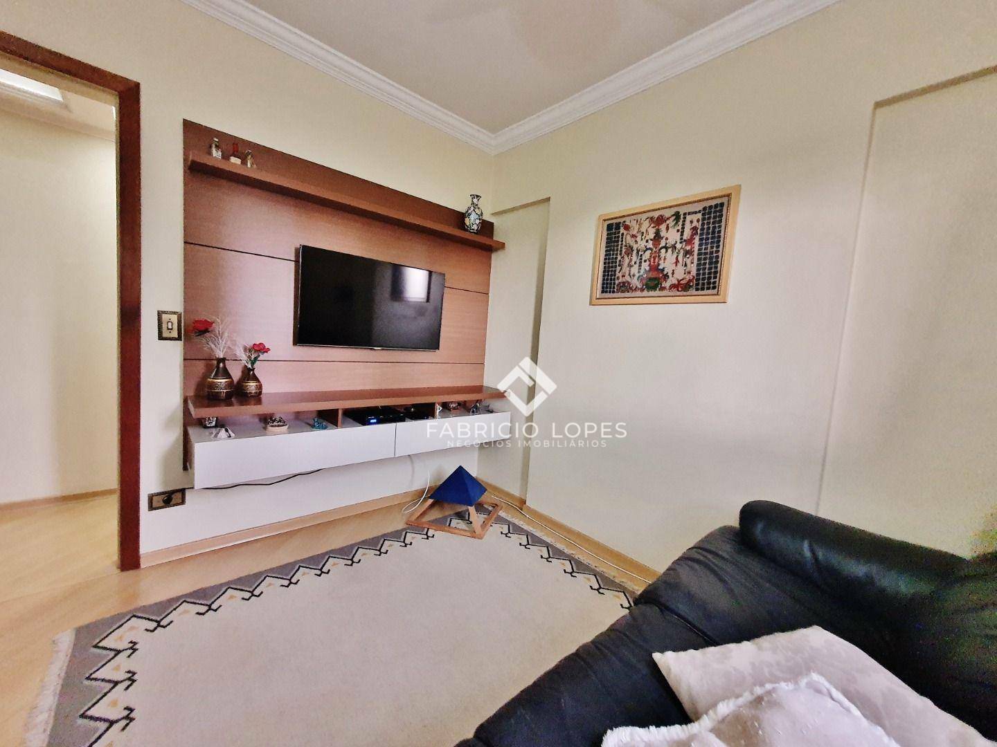 Apartamento à venda com 4 quartos, 168m² - Foto 9