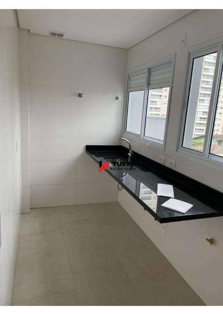 Cobertura à venda com 3 quartos, 90m² - Foto 7