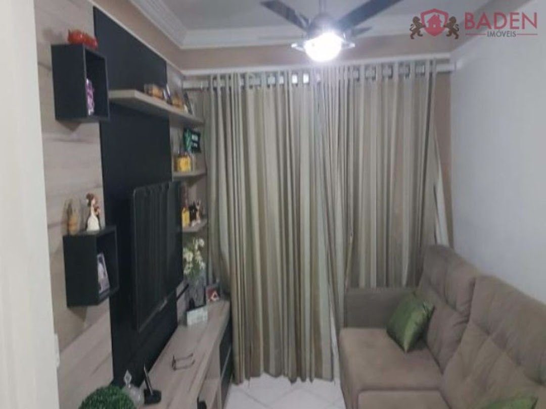 Apartamento, 2 quartos, 55 m² - Foto 3