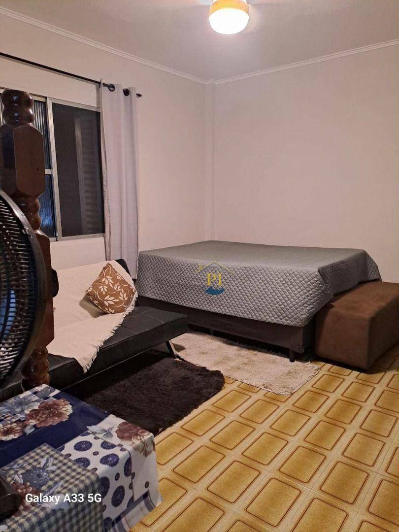 Kitnet e Studio à venda com 1 quarto, 31m² - Foto 3