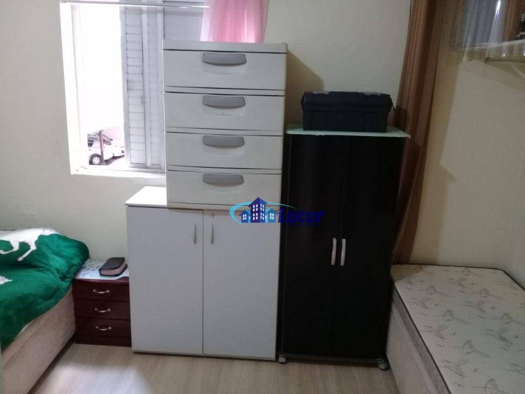 Apartamento à venda com 3 quartos, 61m² - Foto 8