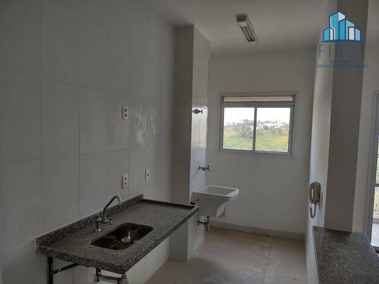 Apartamento à venda com 2 quartos, 50m² - Foto 4