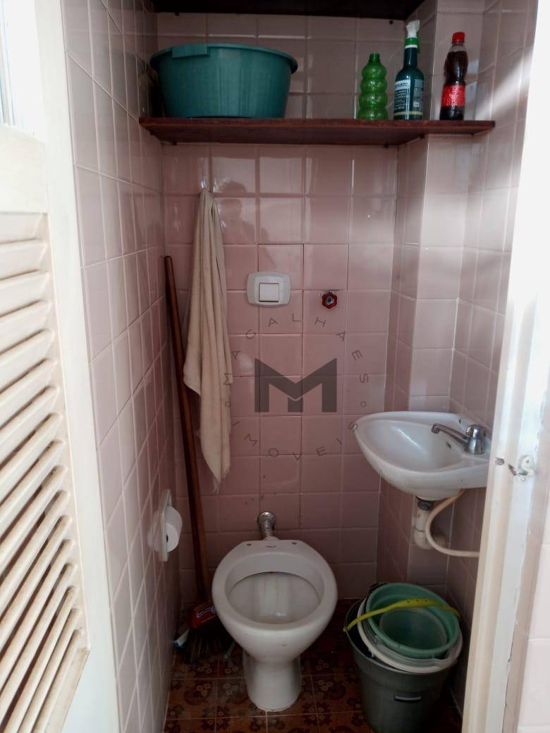 Apartamento à venda com 3 quartos, 220m² - Foto 22