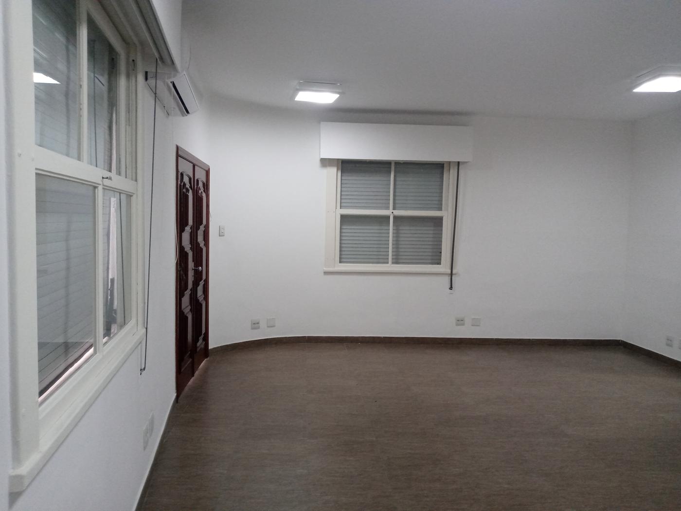 Conjunto Comercial-Sala à venda, 126m² - Foto 6