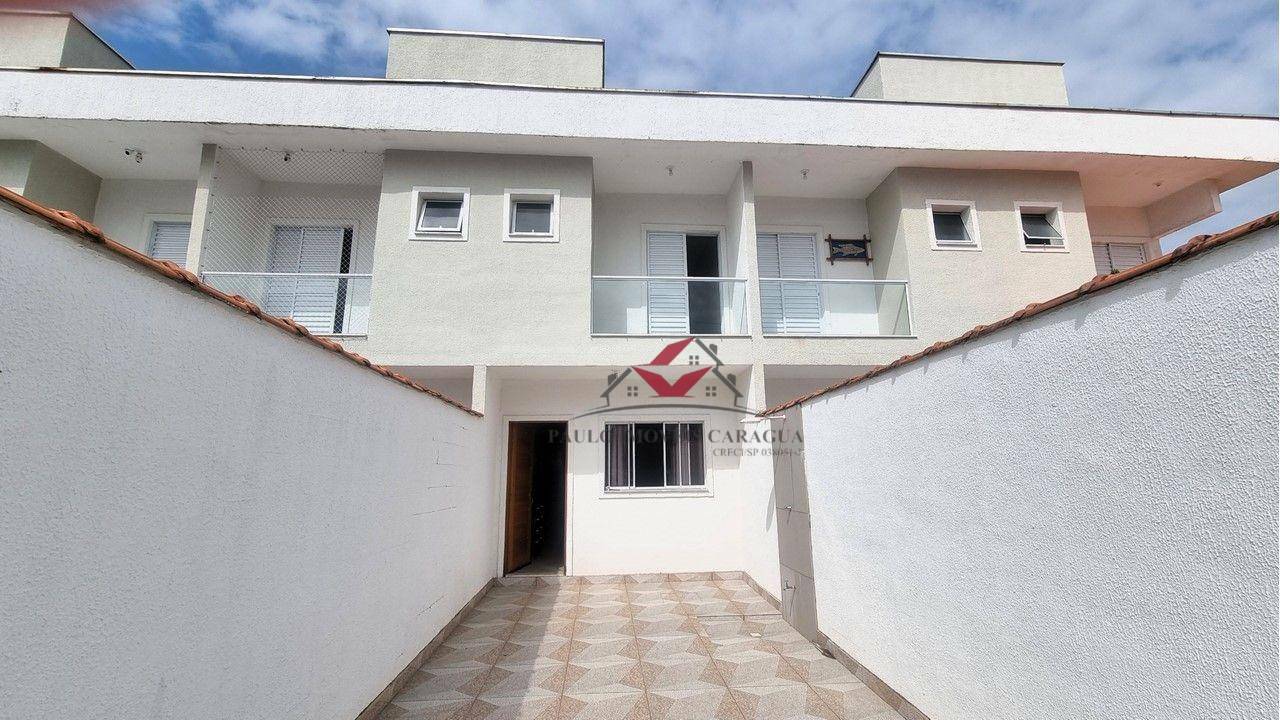 Casa à venda com 2 quartos, 77m² - Foto 2