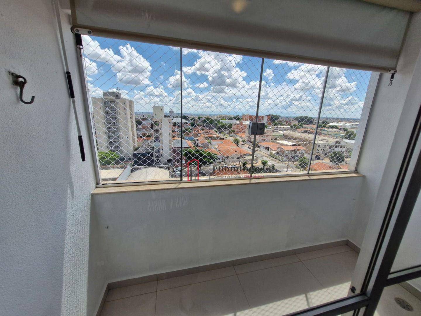 Apartamento para alugar com 2 quartos, 80m² - Foto 1