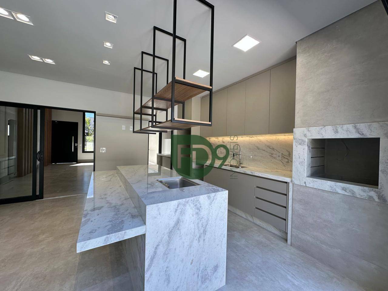 Casa de Condomínio à venda com 3 quartos, 220m² - Foto 28