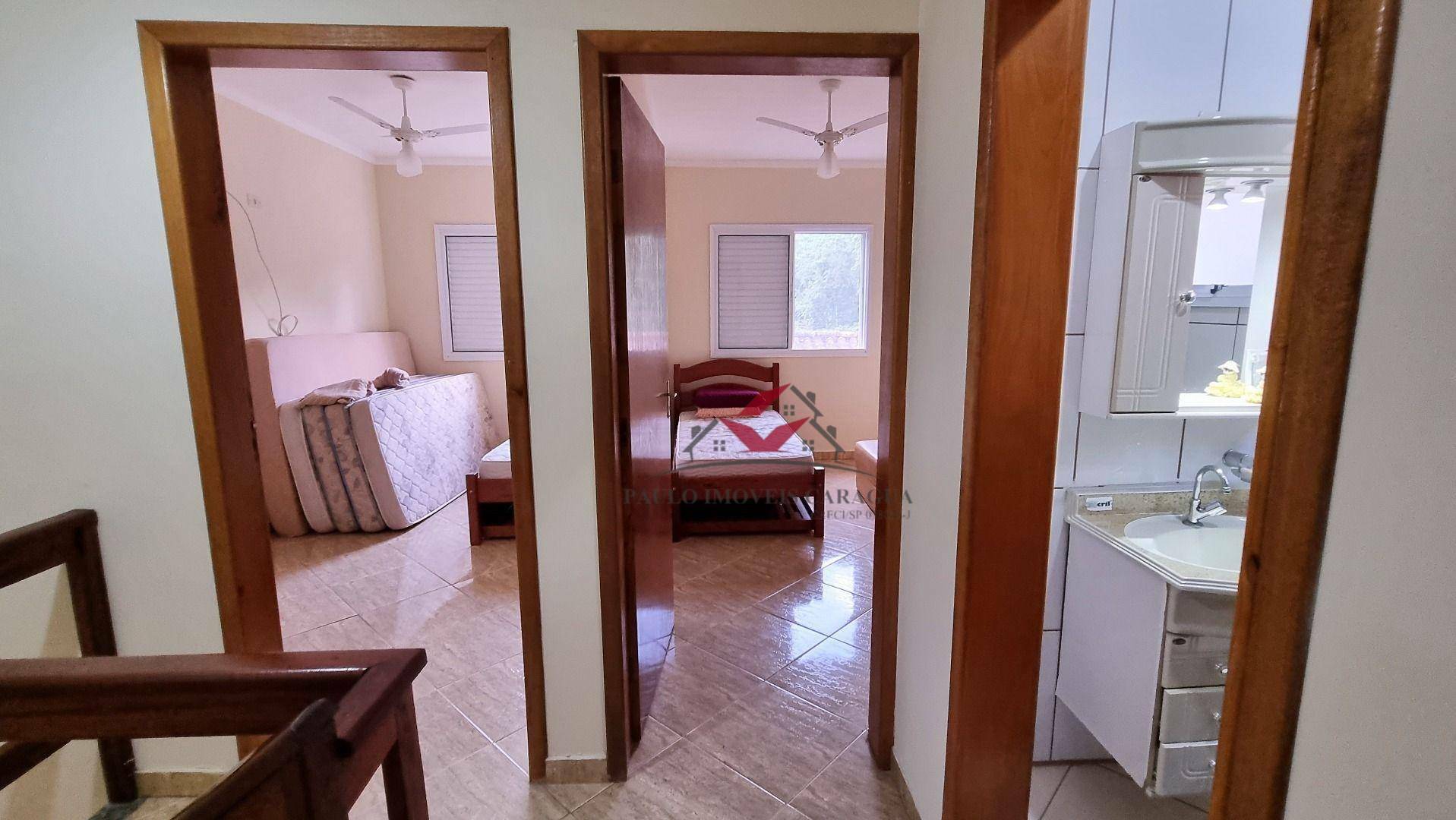 Casa à venda com 4 quartos, 89m² - Foto 32