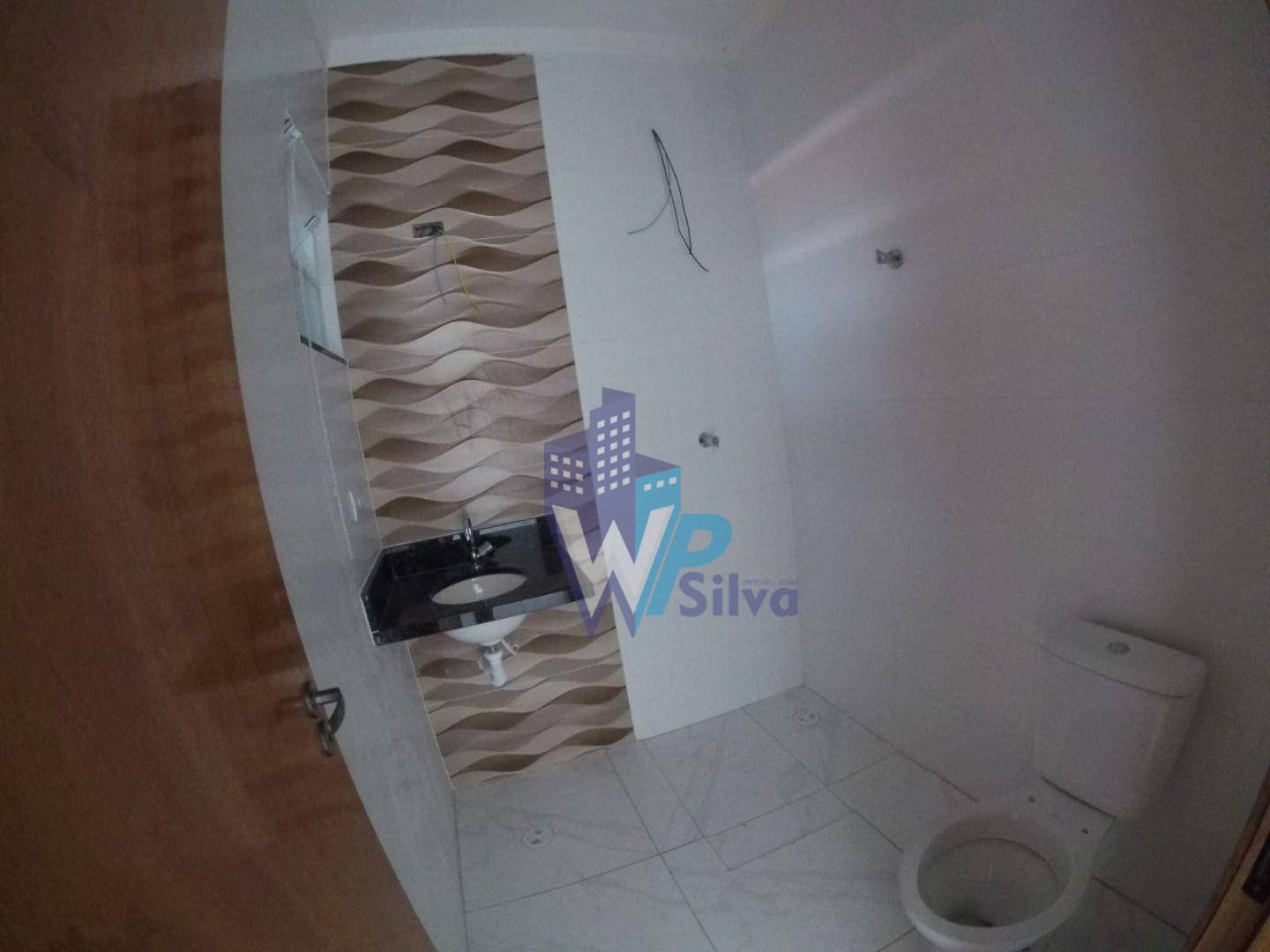 Apartamento à venda com 2 quartos, 40m² - Foto 12