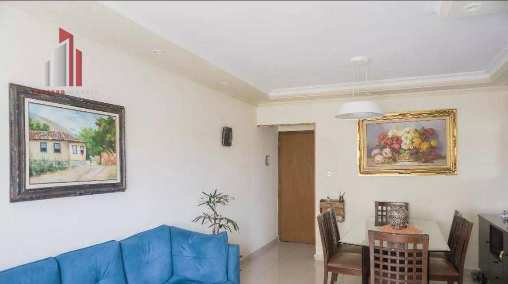 Apartamento à venda com 2 quartos, 96m² - Foto 3