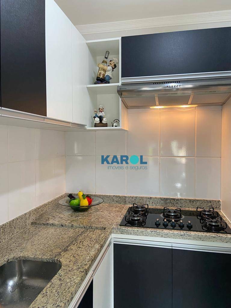 Apartamento à venda com 2 quartos, 50m² - Foto 13