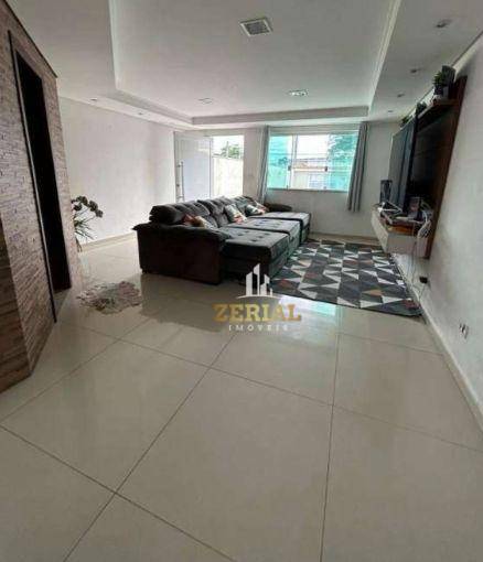 Sobrado à venda com 4 quartos, 360m² - Foto 4