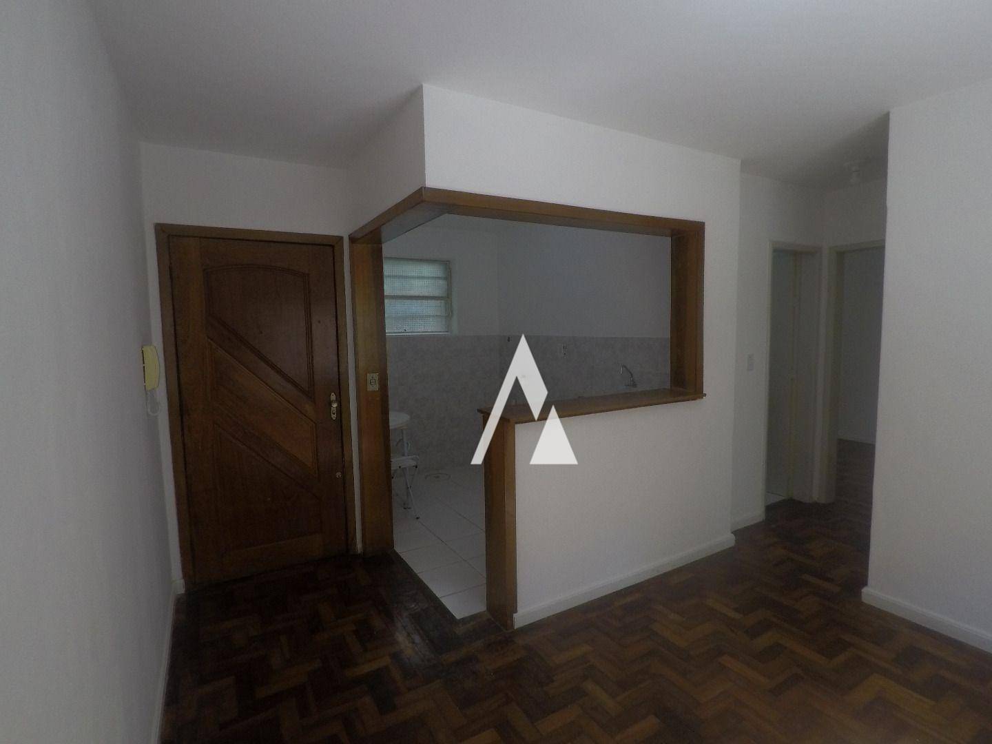 Apartamento à venda com 2 quartos, 46m² - Foto 4