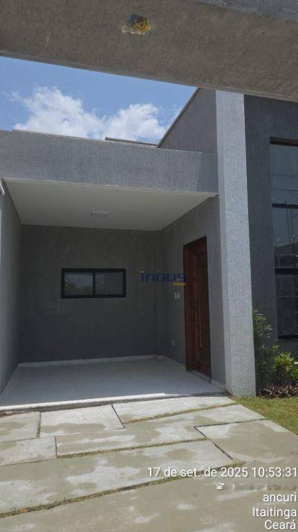 Casa, 3 quartos, 92 m² - Foto 3