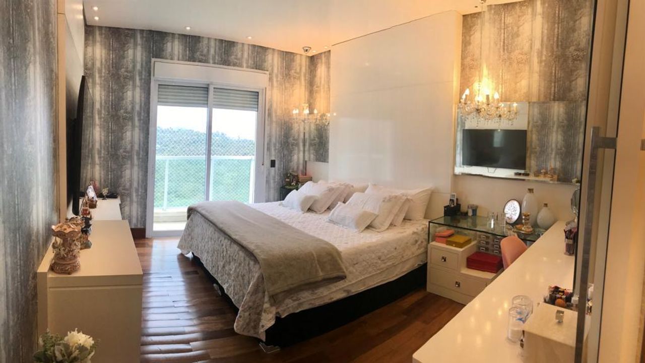 Apartamento à venda com 4 quartos, 284m² - Foto 29