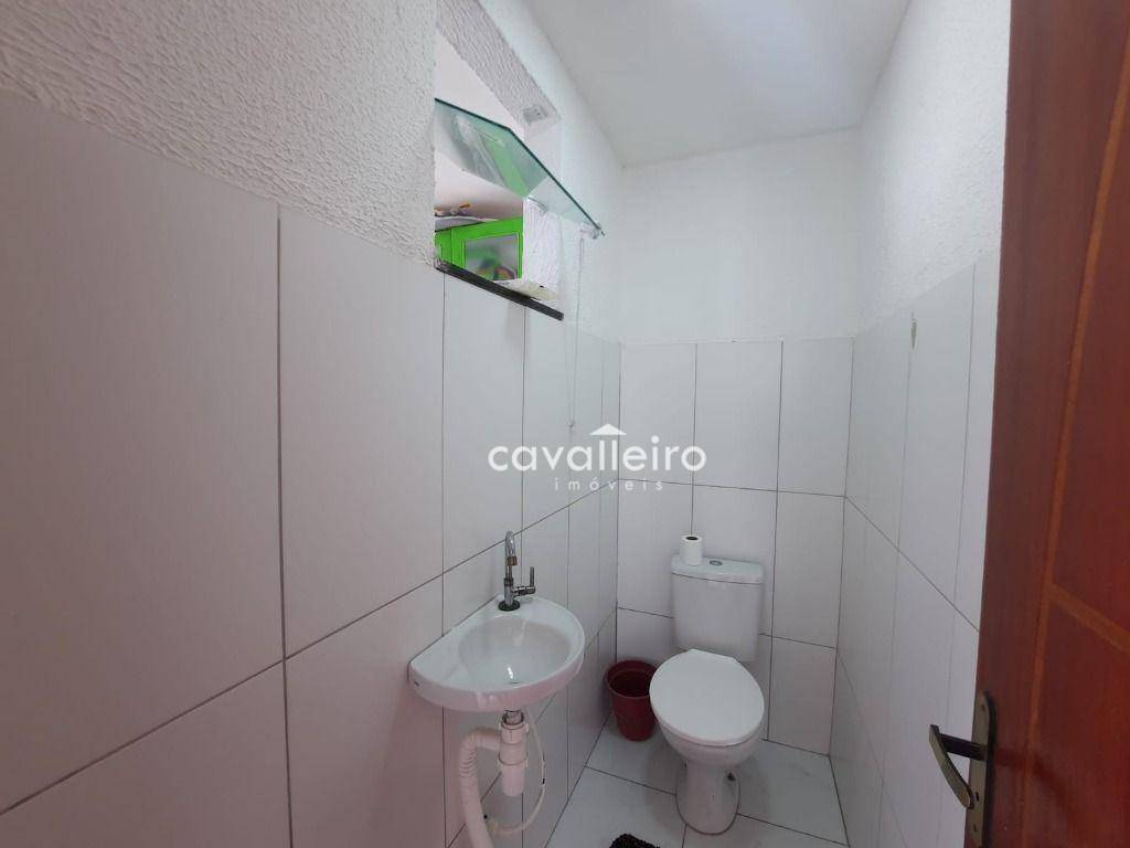 Casa à venda com 3 quartos, 180m² - Foto 6