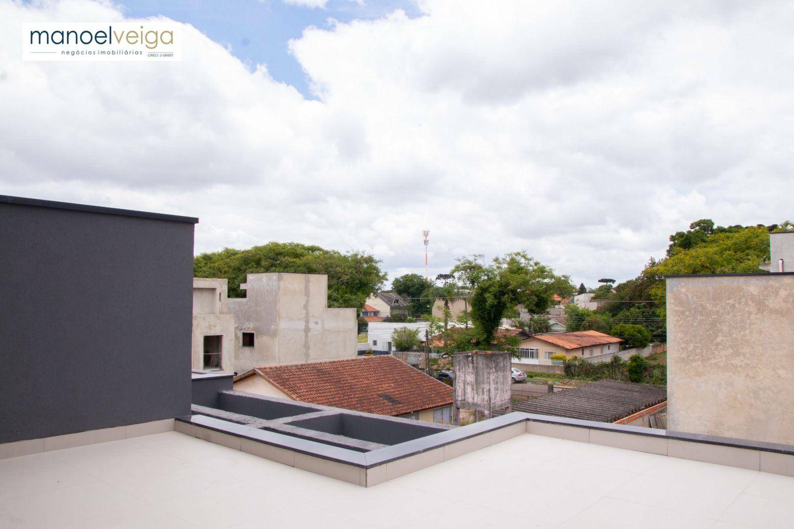 Sobrado à venda com 3 quartos, 128m² - Foto 34