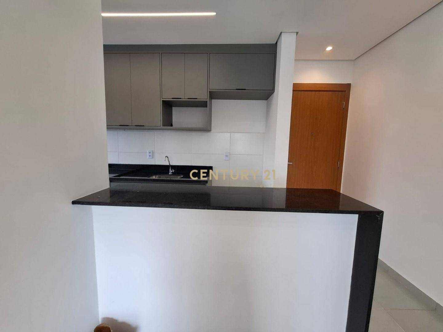 Apartamento, 2 quartos, 55 m² - Foto 3