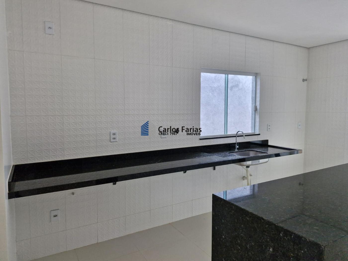 Casa de Condomínio, 3 quartos - Foto 25