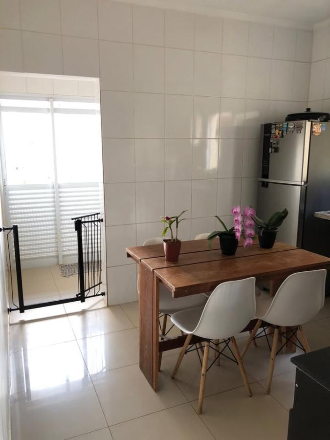 Casa à venda com 2 quartos, 125m² - Foto 9