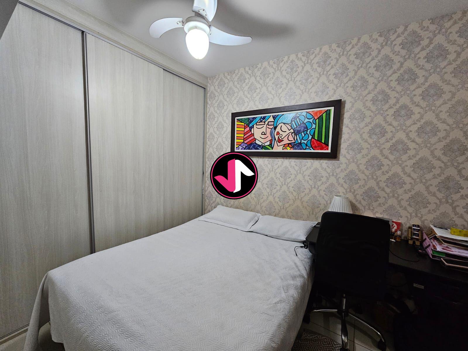 Apartamento à venda com 3 quartos - Foto 20