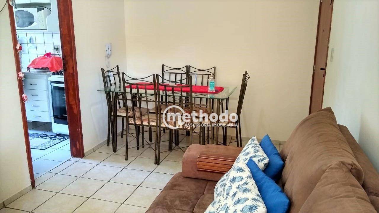 Apartamento à venda com 3 quartos, 69m² - Foto 2