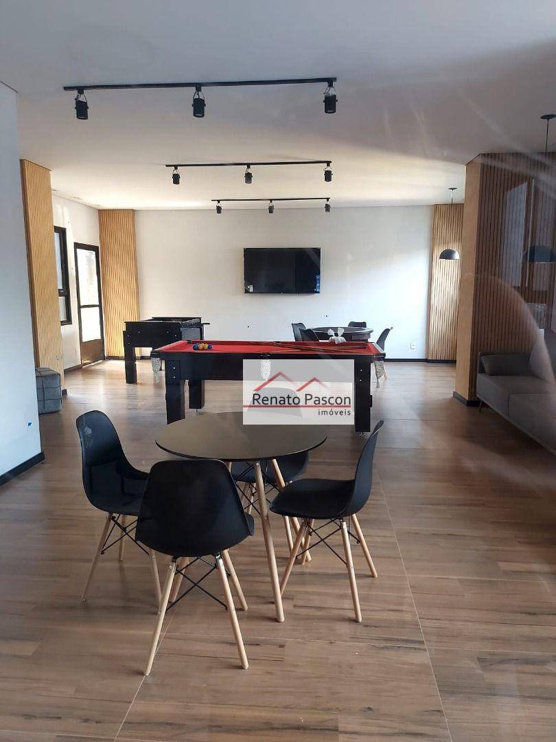 Apartamento à venda com 3 quartos, 88m² - Foto 5