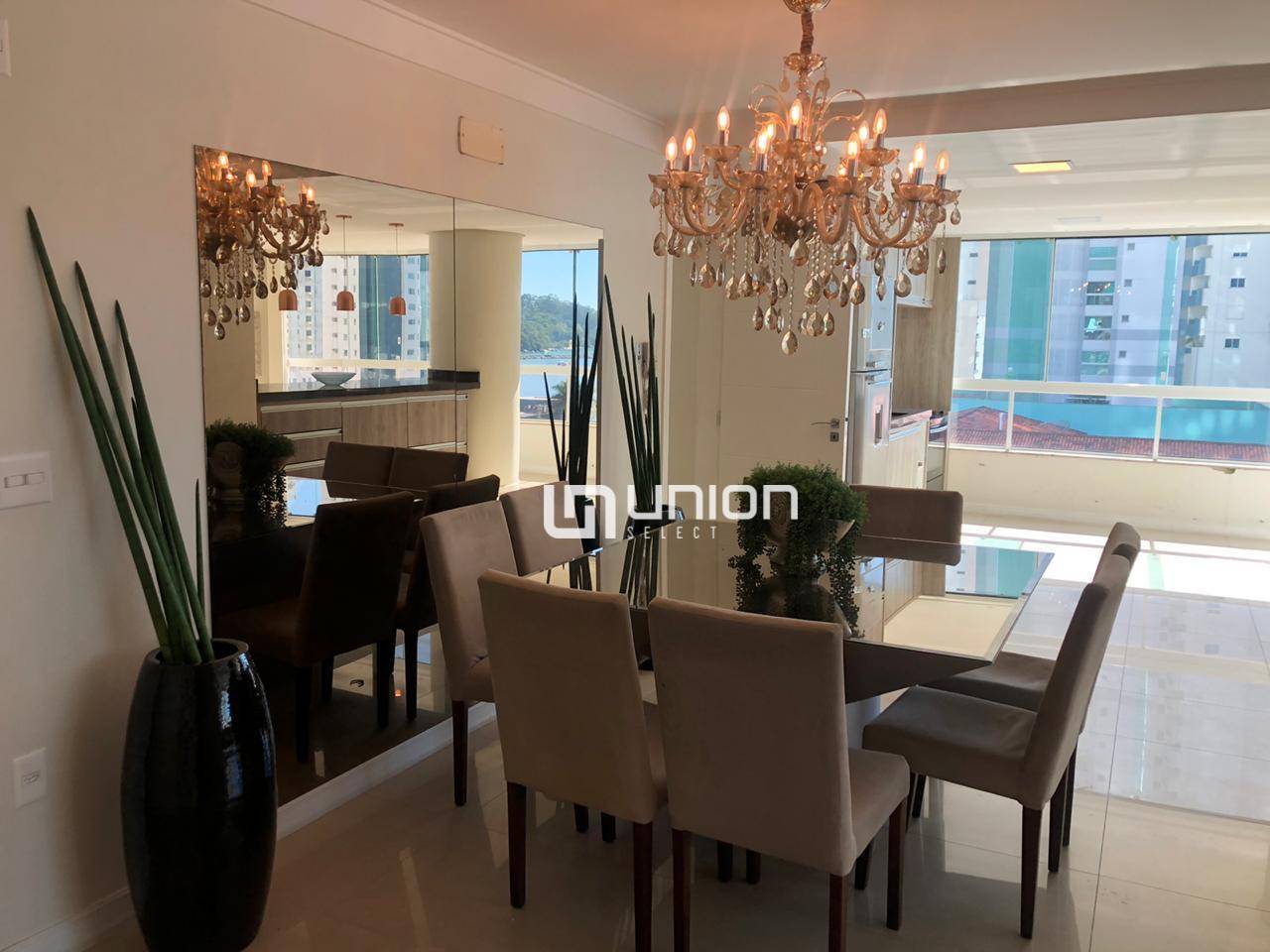 Apartamento, 3 quartos, 124 m² - Foto 2