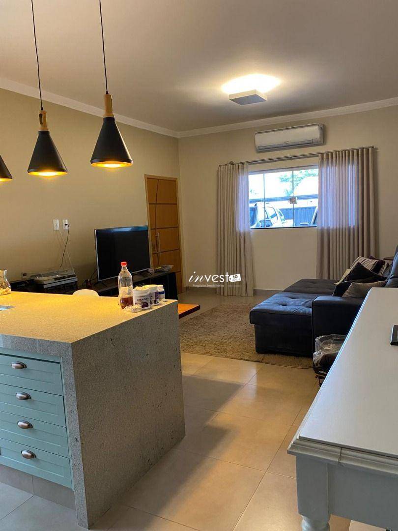 Casa, 2 quartos, 127 m² - Foto 4
